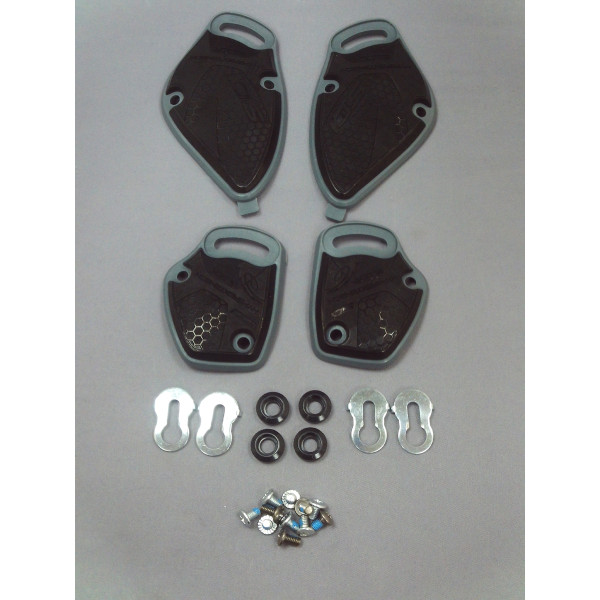 SIDI Sidi Crossfire 3 Hyper Extention Block (155)